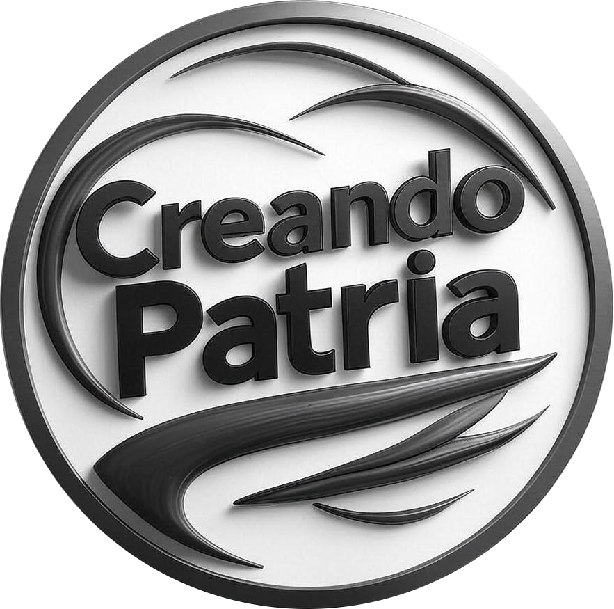 Creando Patria